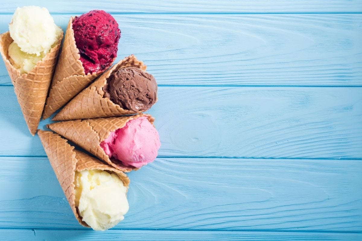 25+ Dairy Free Ice Cream Recipes: Make The Best Homemade Vegan, Almond Milk, &Amp; Dairy-Free Ice Cream You Can Enjoy All Summer Long! 5 Daily Mom, Magazine For Families