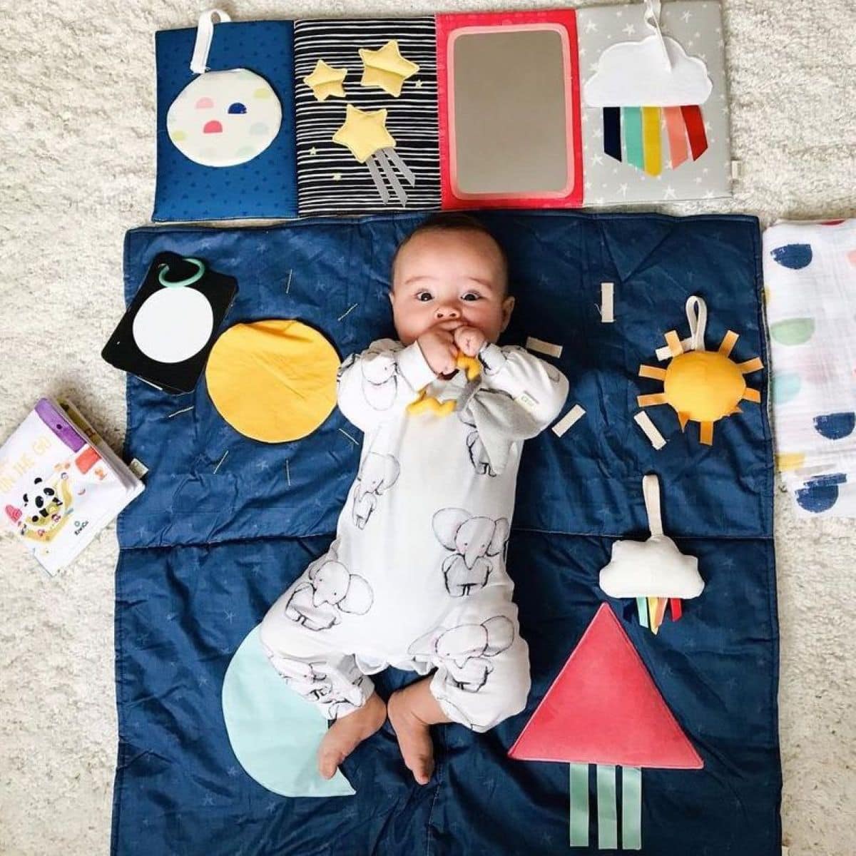 The Best First Mothers Day Present: Unique Gift Ideas New Moms Would Love 36 Daily Mom, Magazine For Families