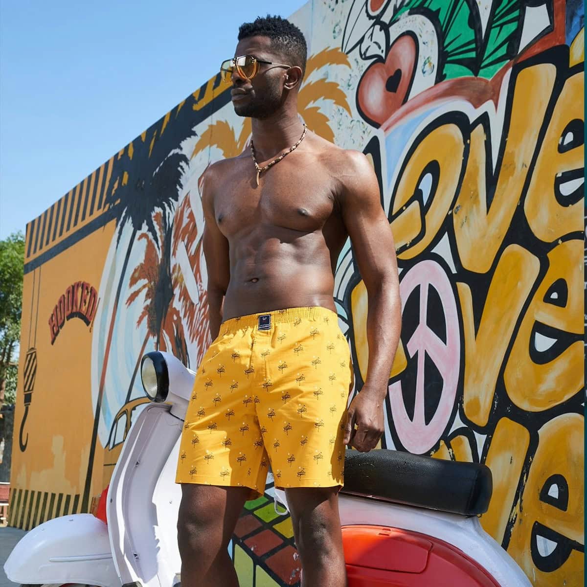 Discover The Best Men'S Underwear For Exercise: Top Boxer Briefs &Amp; Sport Options That Every Man Wants 14 Daily Mom, Magazine For Families