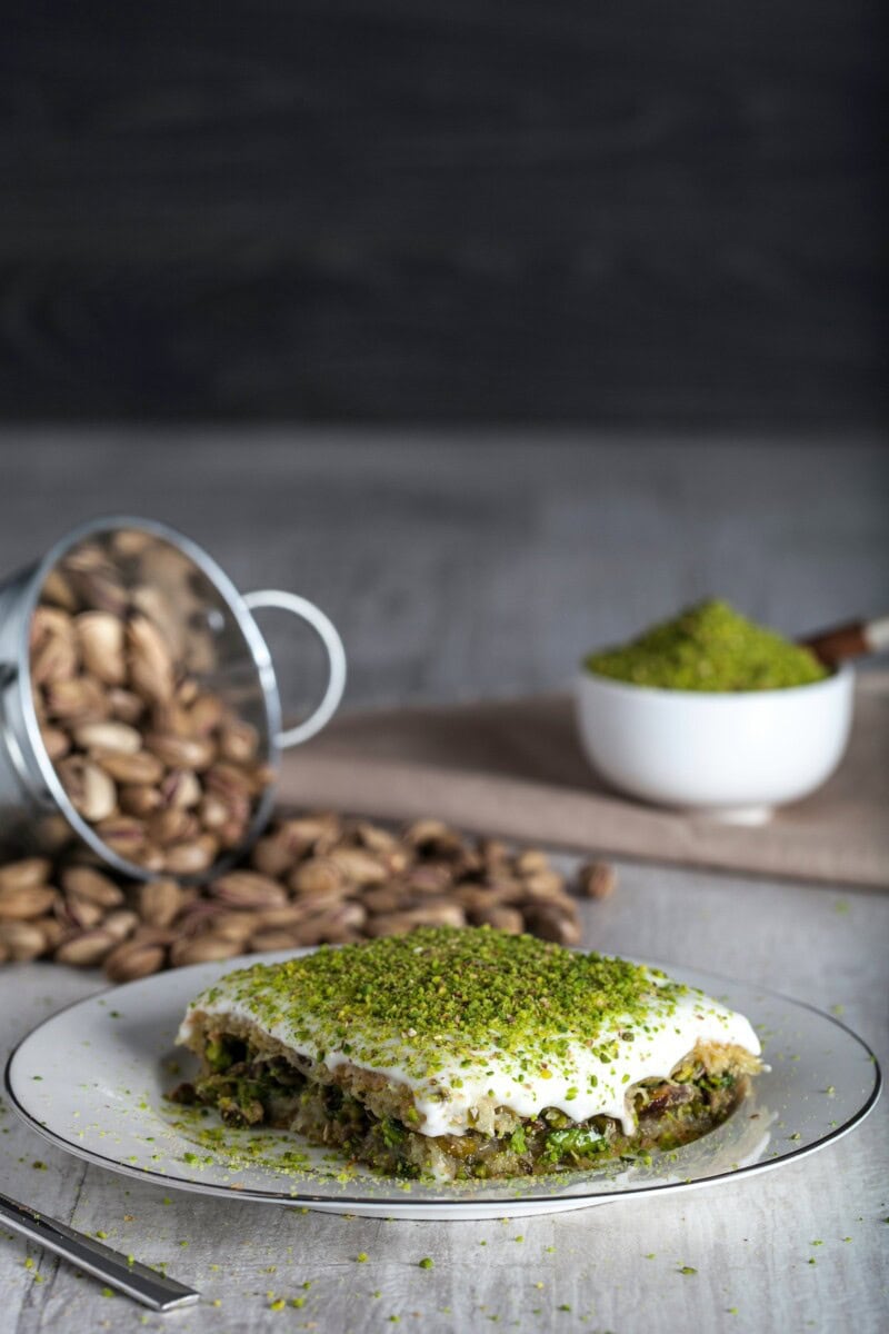 Pistachio Is The Star Of 2025: Family-Friendly Pistachio Recipes To Roast, Bake, And Devour 30 Daily Mom, Magazine For Families