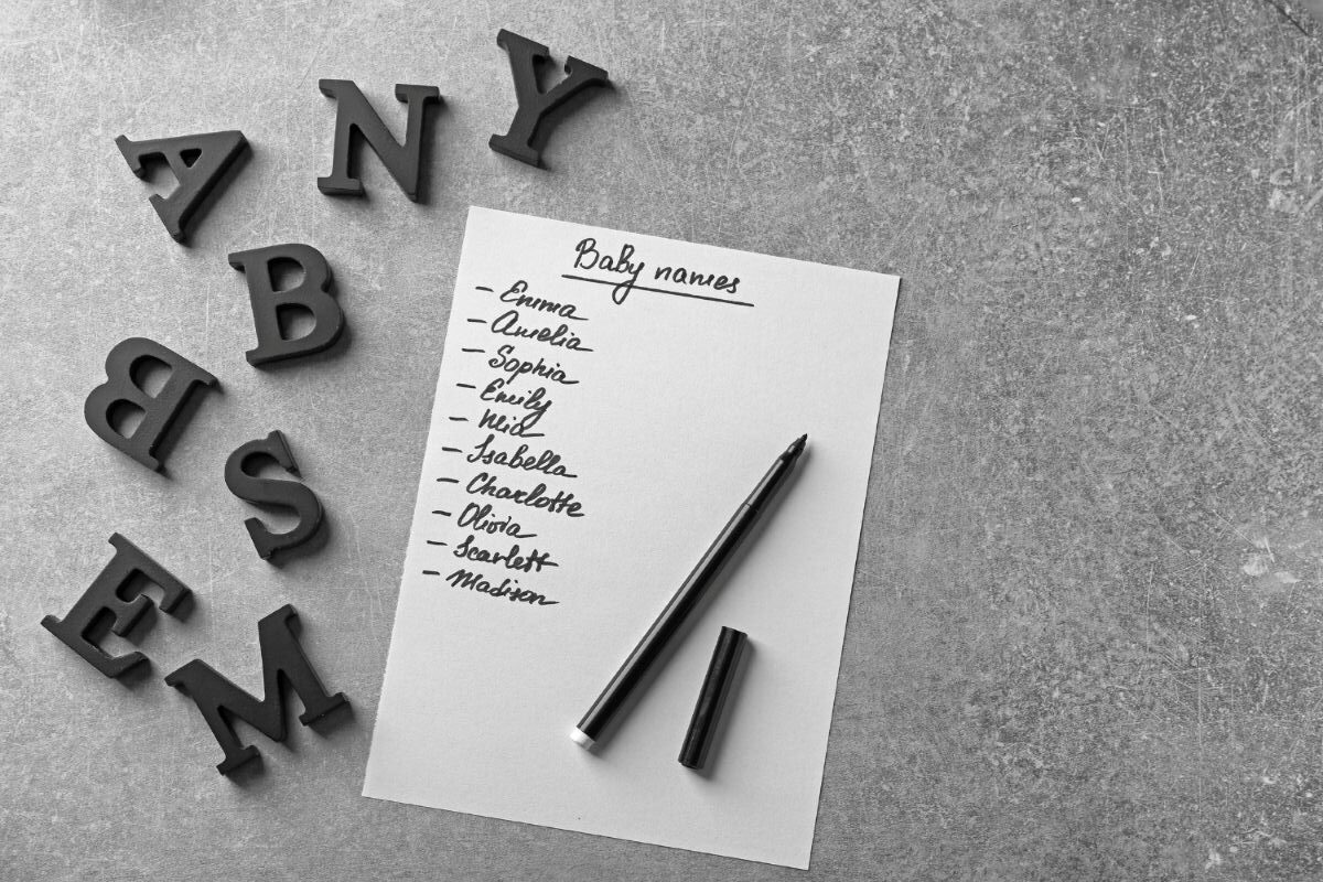 50+ Old Fashioned Names: Timeless Old-Fashioned &Amp; Vintage Baby Names People Are Bringing Back 1 Daily Mom, Magazine For Families