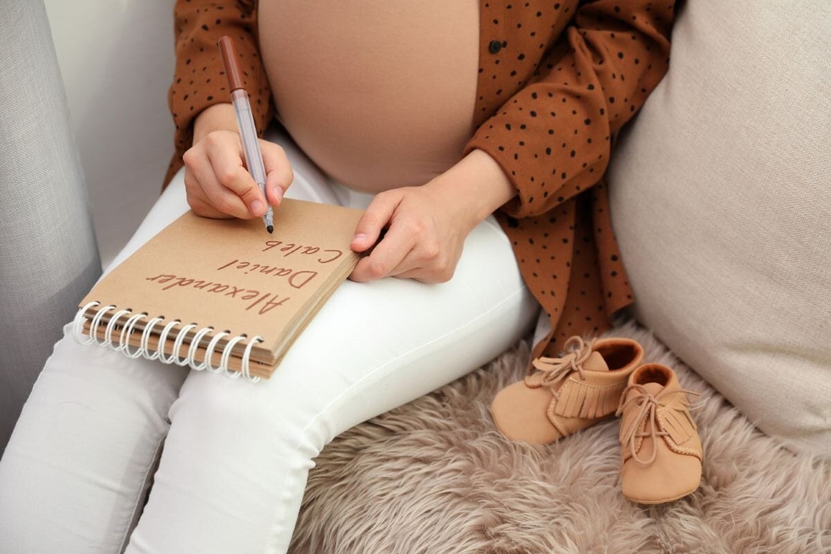 50+ Old Fashioned Names: Timeless Old-Fashioned &Amp; Vintage Baby Names People Are Bringing Back 2 Daily Mom, Magazine For Families
