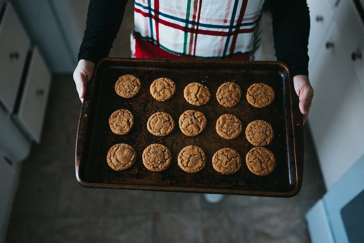 Chewy Brown Sugar Desserts: Irresistible Cookie Recipes Made With Brown Sugar To Satisfy Your Sweet Tooth 5 Daily Mom, Magazine For Families