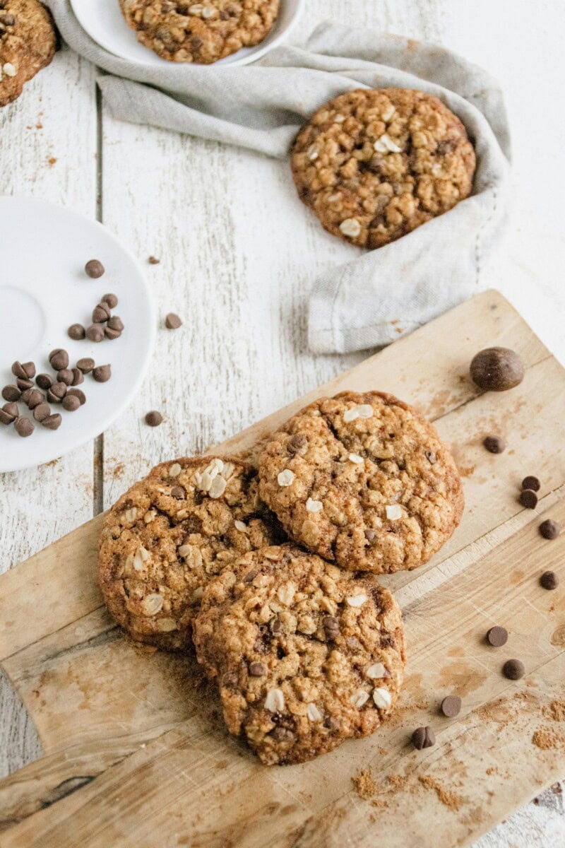 Chewy Brown Sugar Desserts: Irresistible Cookie Recipes Made With Brown Sugar To Satisfy Your Sweet Tooth 24 Daily Mom, Magazine For Families