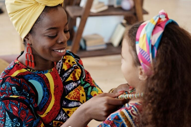 Global Parenting Wisdom: Understanding the Best Childrearing Practices from Cultures Around the World