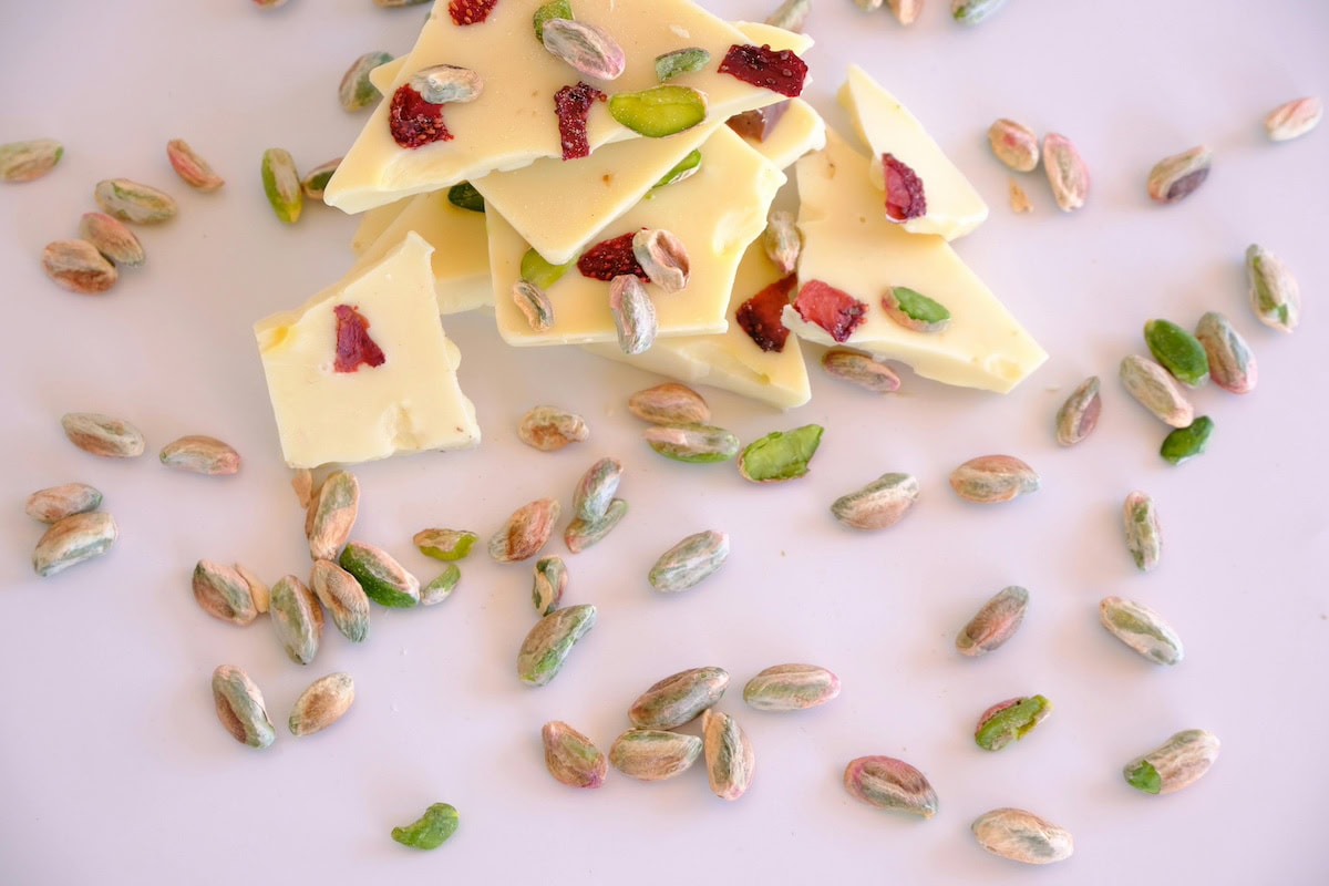 Pistachio Is The Star Of 2025: Family-Friendly Pistachio Recipes To Roast, Bake, And Devour 28 Daily Mom, Magazine For Families