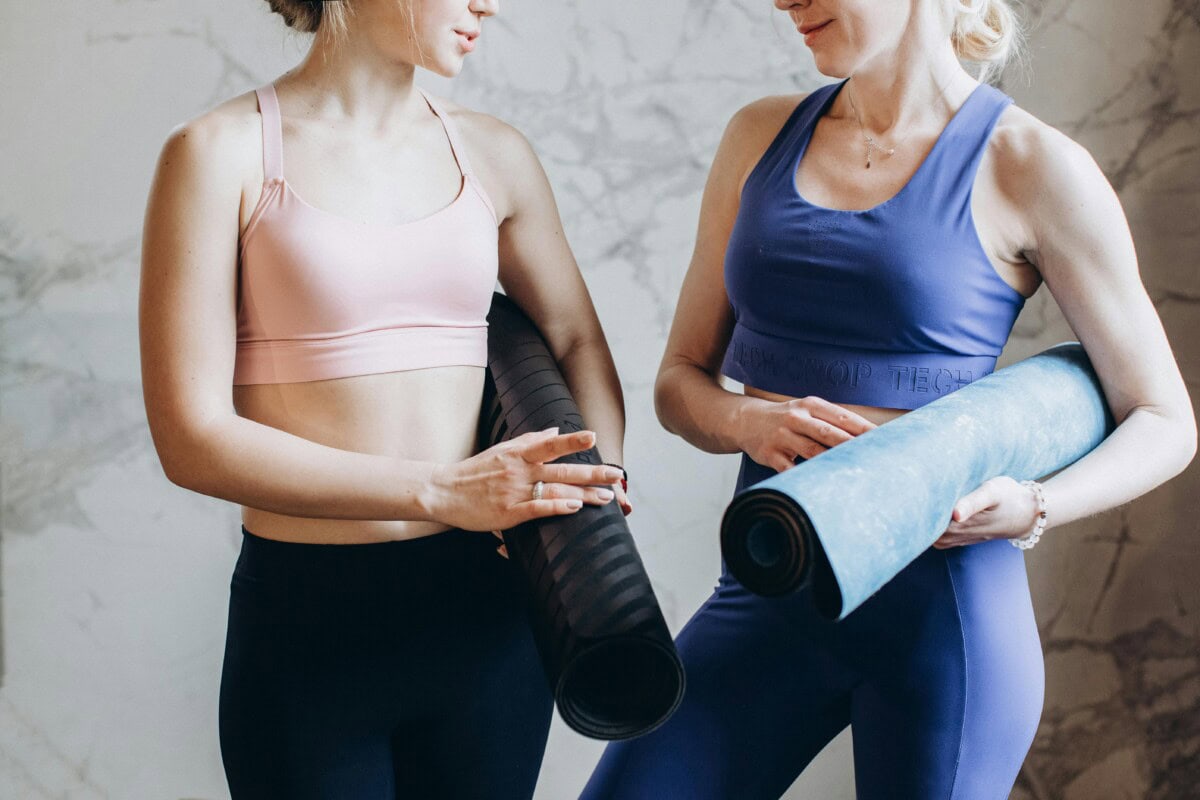 Embracing The Pink Pilates Princess Aesthetic: How Pilates, Pink, And Princess Vibes Create The Ultimate Pink Pilates Princess Lifestyle 2 Daily Mom, Magazine For Families