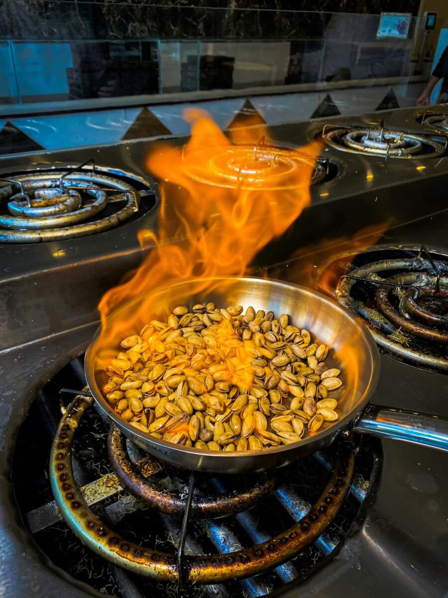 Pistachio Is The Star Of 2025: Family-Friendly Pistachio Recipes To Roast, Bake, And Devour 21 Daily Mom, Magazine For Families