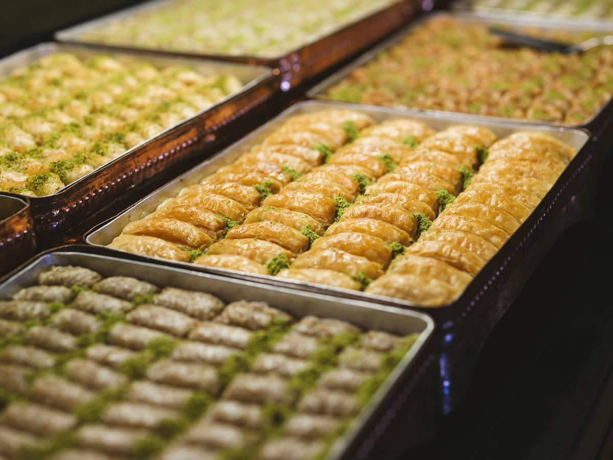 Pistachio Is The Star Of 2025: Family-Friendly Pistachio Recipes To Roast, Bake, And Devour 22 Daily Mom, Magazine For Families
