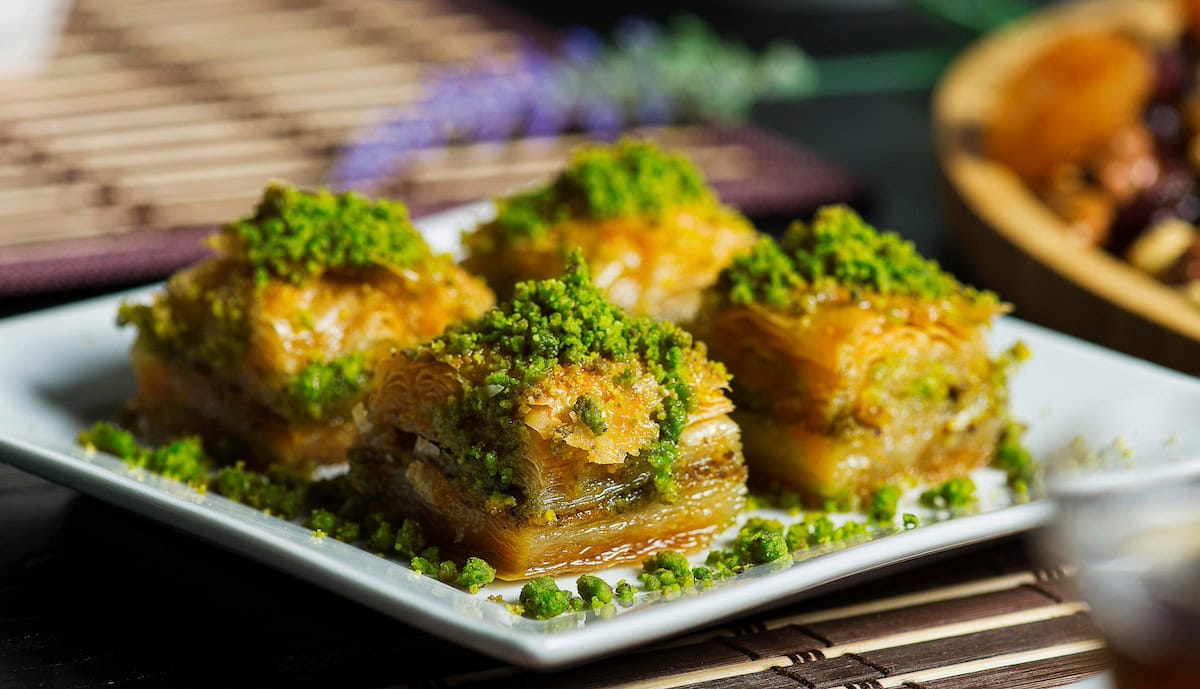 Pistachio Is The Star Of 2025: Family-Friendly Pistachio Recipes To Roast, Bake, And Devour 3 Daily Mom, Magazine For Families