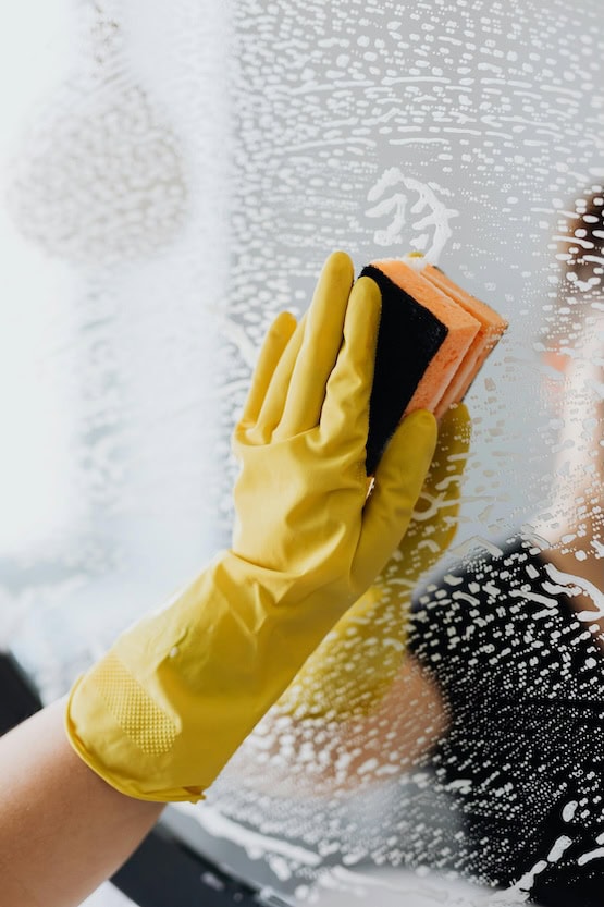 Cleaning Schedule For Home