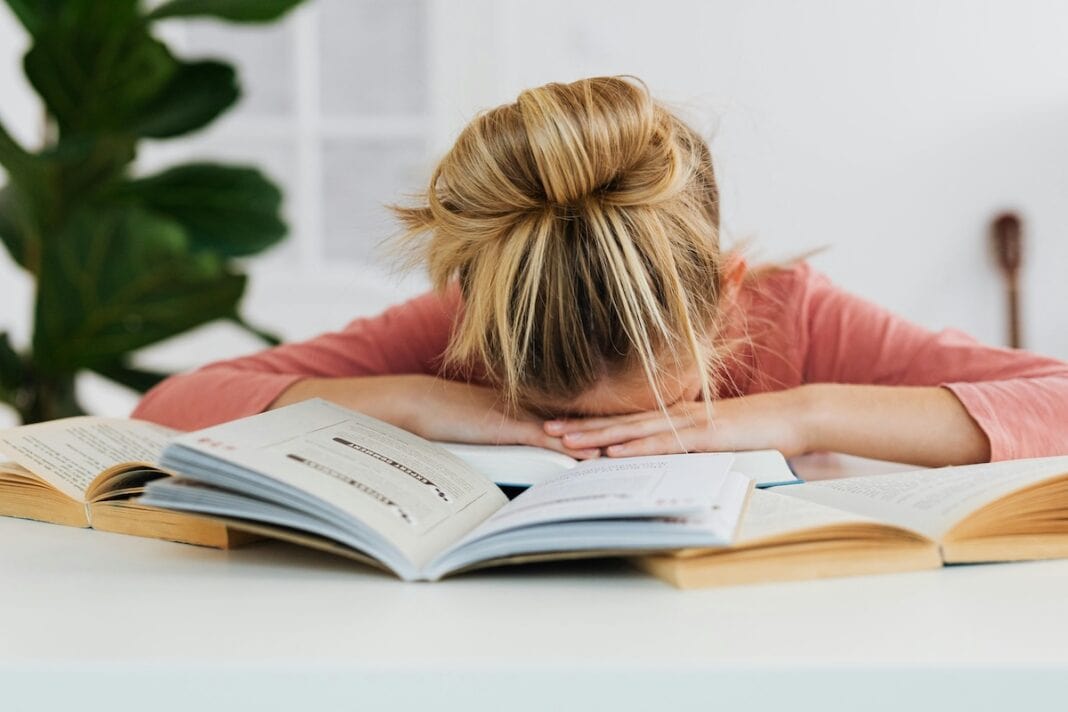 daily mom parent portal mental health awareness in schools
