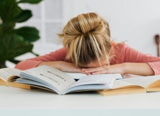 daily mom parent portal mental health awareness in schools