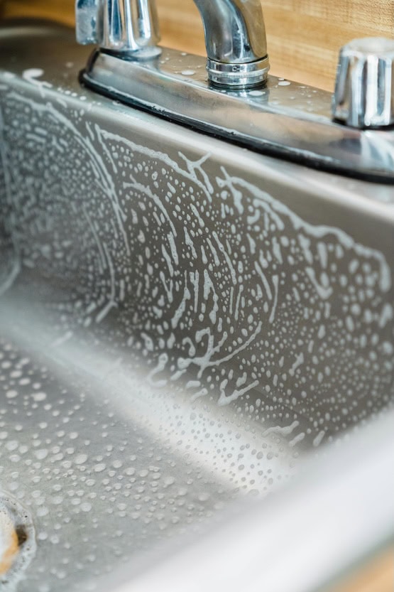 Cleaning Schedule For Home