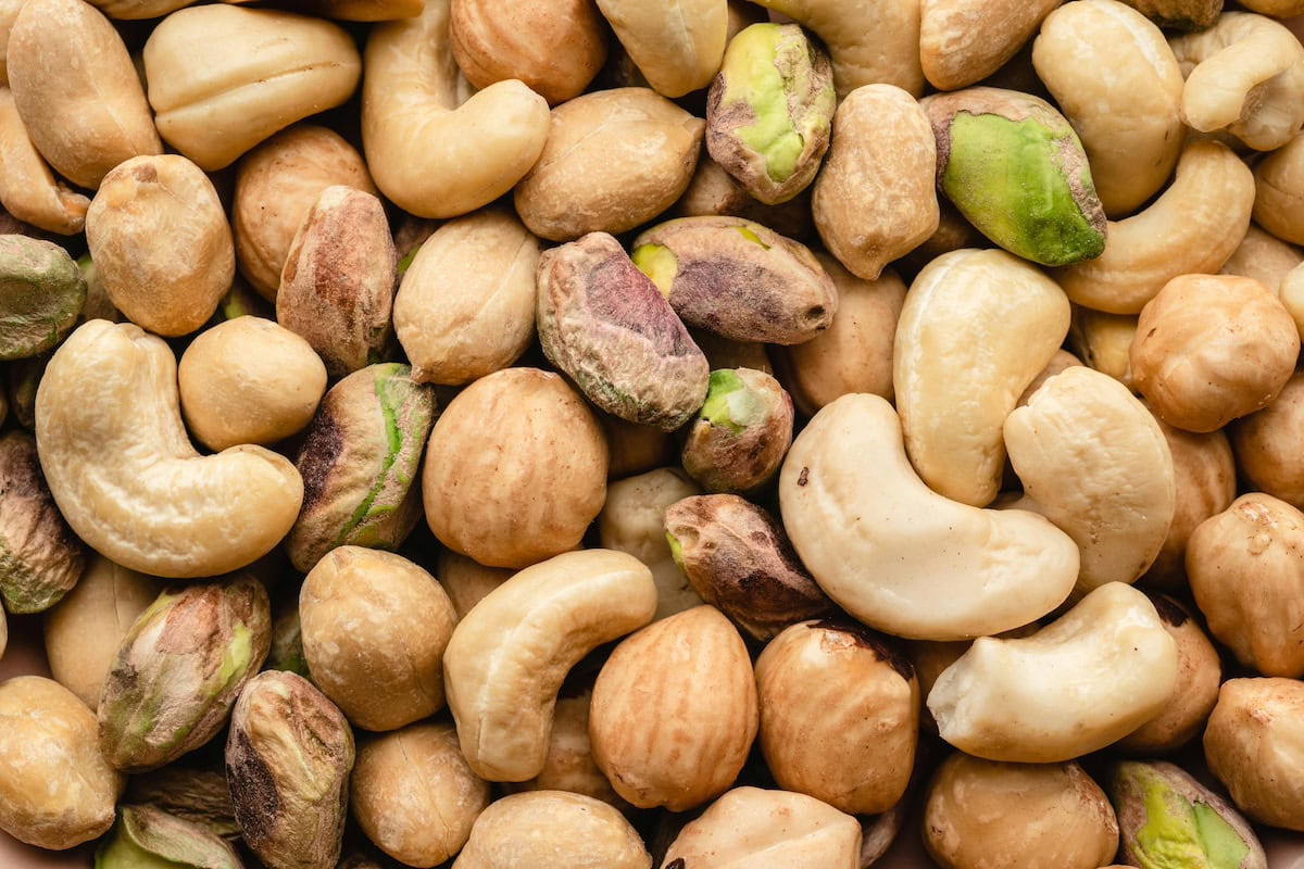 Pistachio Is The Star Of 2025: Family-Friendly Pistachio Recipes To Roast, Bake, And Devour 23 Daily Mom, Magazine For Families