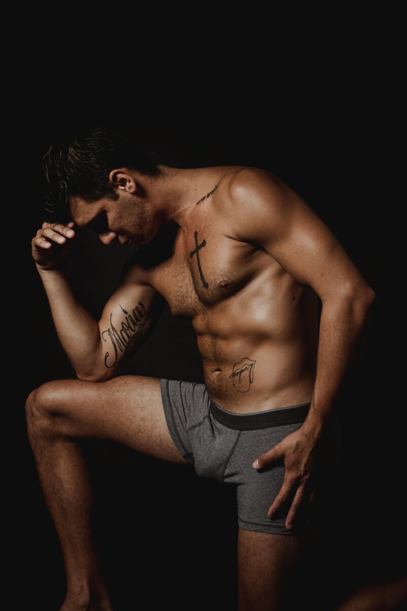 Discover The Best Men'S Underwear For Exercise: Top Boxer Briefs &Amp; Sport Options That Every Man Wants 27 Daily Mom, Magazine For Families