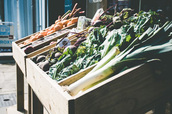 Root To Stem Cooking Recipe: How To Eat All Parts Of The Vegetable, To Minimize Waste Sustainably 1 Daily Mom, Magazine For Families