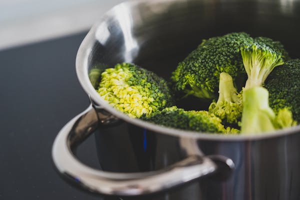 Root To Stem Cooking Recipe: How To Eat All Parts Of The Vegetable, To Minimize Waste Sustainably 6 Daily Mom, Magazine For Families