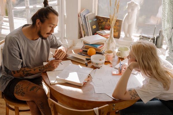 High School Senior Year Checklist For Parents And Teens: Prepare For College, Life After High School, And Beyond 3 Daily Mom, Magazine For Families