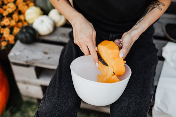Root To Stem Cooking Recipe: How To Eat All Parts Of The Vegetable, To Minimize Waste Sustainably 4 Daily Mom, Magazine For Families