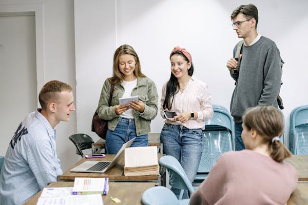 High School Senior Year Checklist For Parents And Teens: Prepare For College, Life After High School, And Beyond 4 Daily Mom, Magazine For Families