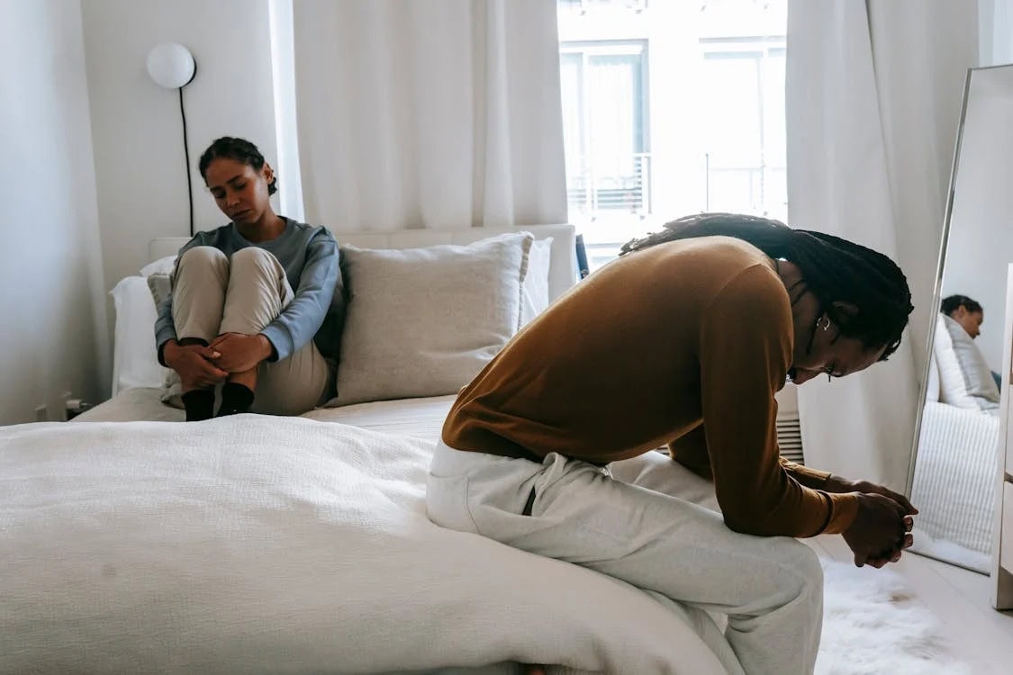 Empty Nesting Syndrome: How To Cope With The Emotional Rollercoaster Of An Empty Home 1 Daily Mom, Magazine For Families