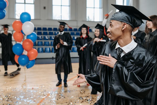 High School Senior Year Checklist For Parents And Teens: Prepare For College, Life After High School, And Beyond 5 Daily Mom, Magazine For Families