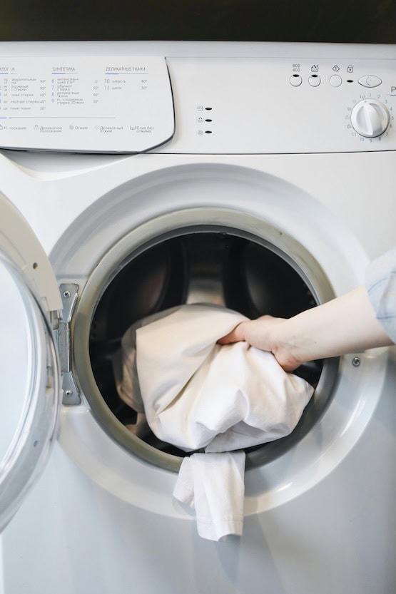 Cleaning Schedule For Home