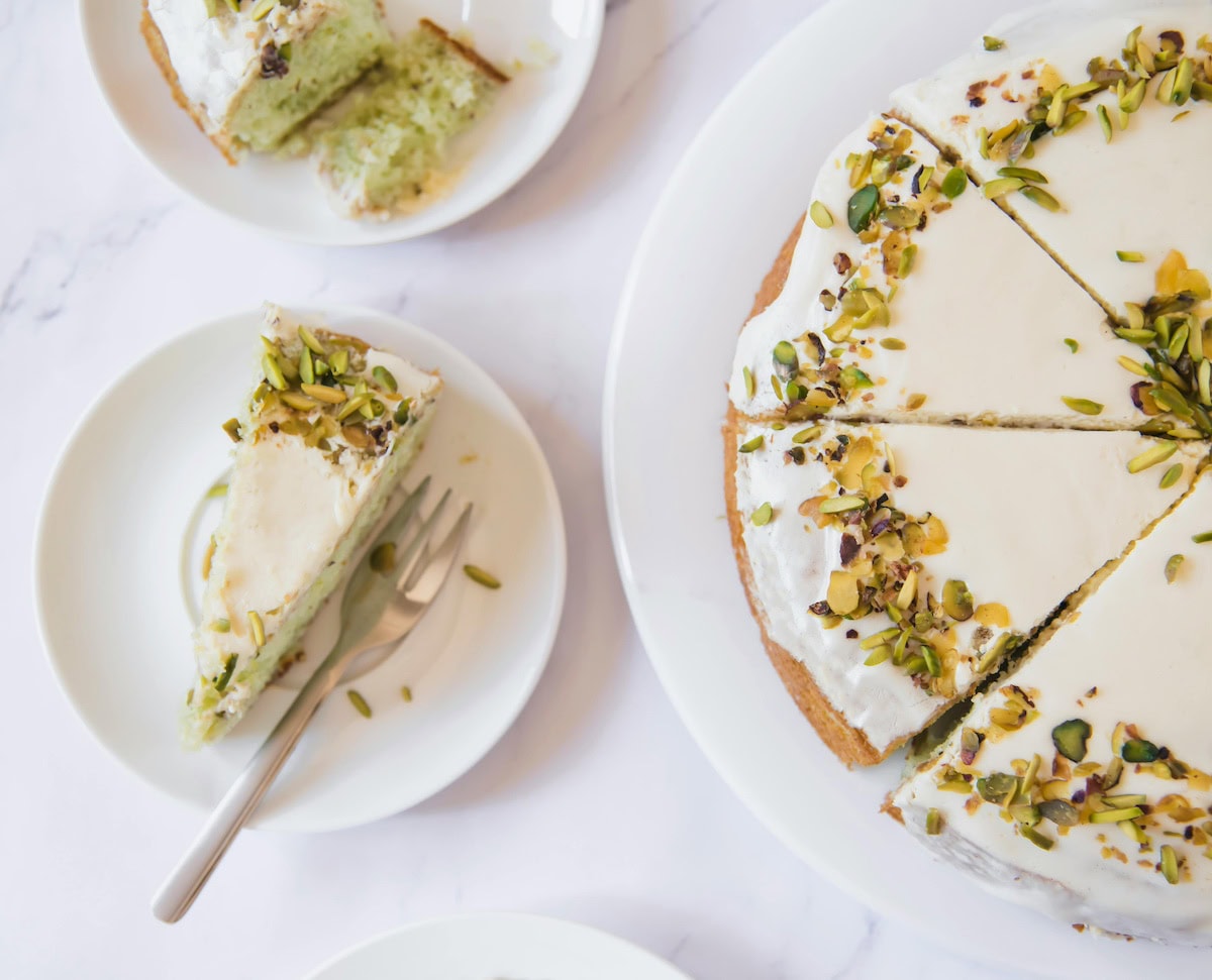 Pistachio Is The Star Of 2025: Family-Friendly Pistachio Recipes To Roast, Bake, And Devour 6 Daily Mom, Magazine For Families