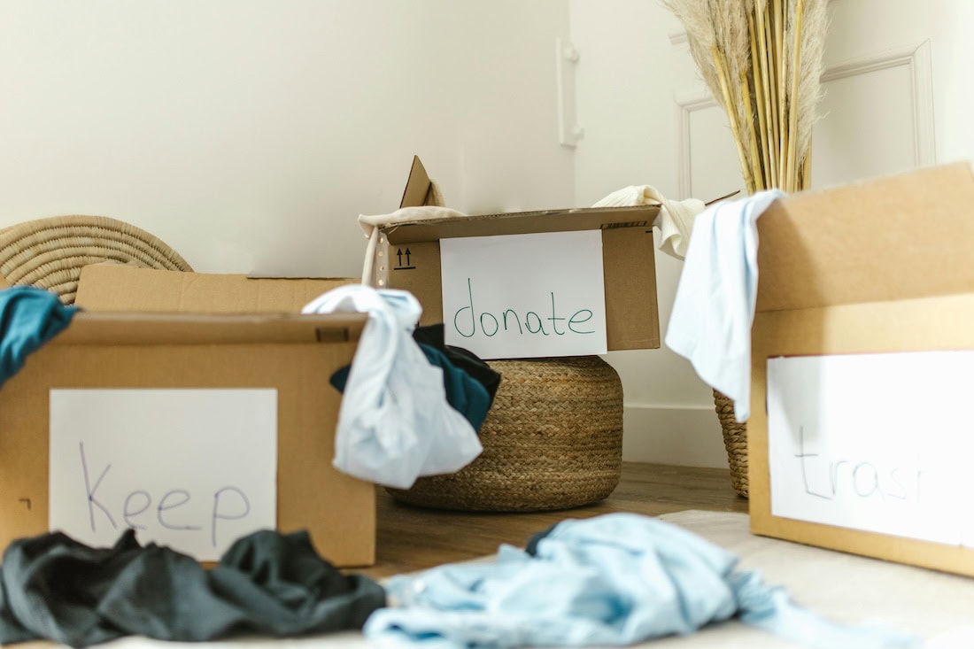 Cleaning Schedule For Home