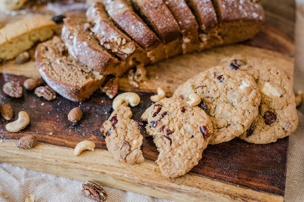 Chewy Brown Sugar Desserts: Irresistible Cookie Recipes Made With Brown Sugar To Satisfy Your Sweet Tooth 21 Daily Mom, Magazine For Families