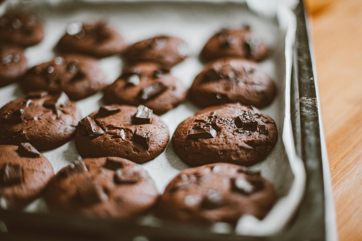 Chewy Brown Sugar Desserts: Irresistible Cookie Recipes Made With Brown Sugar To Satisfy Your Sweet Tooth 6 Daily Mom, Magazine For Families