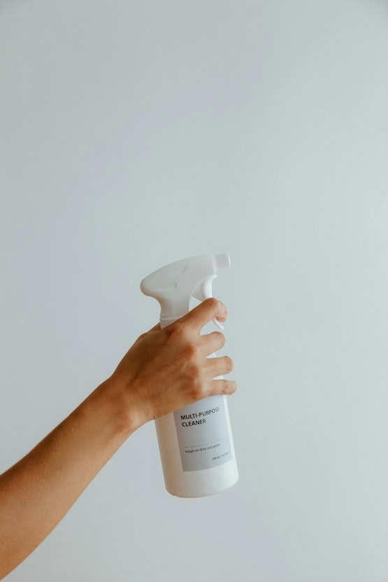 Cleaning Schedule For Home
