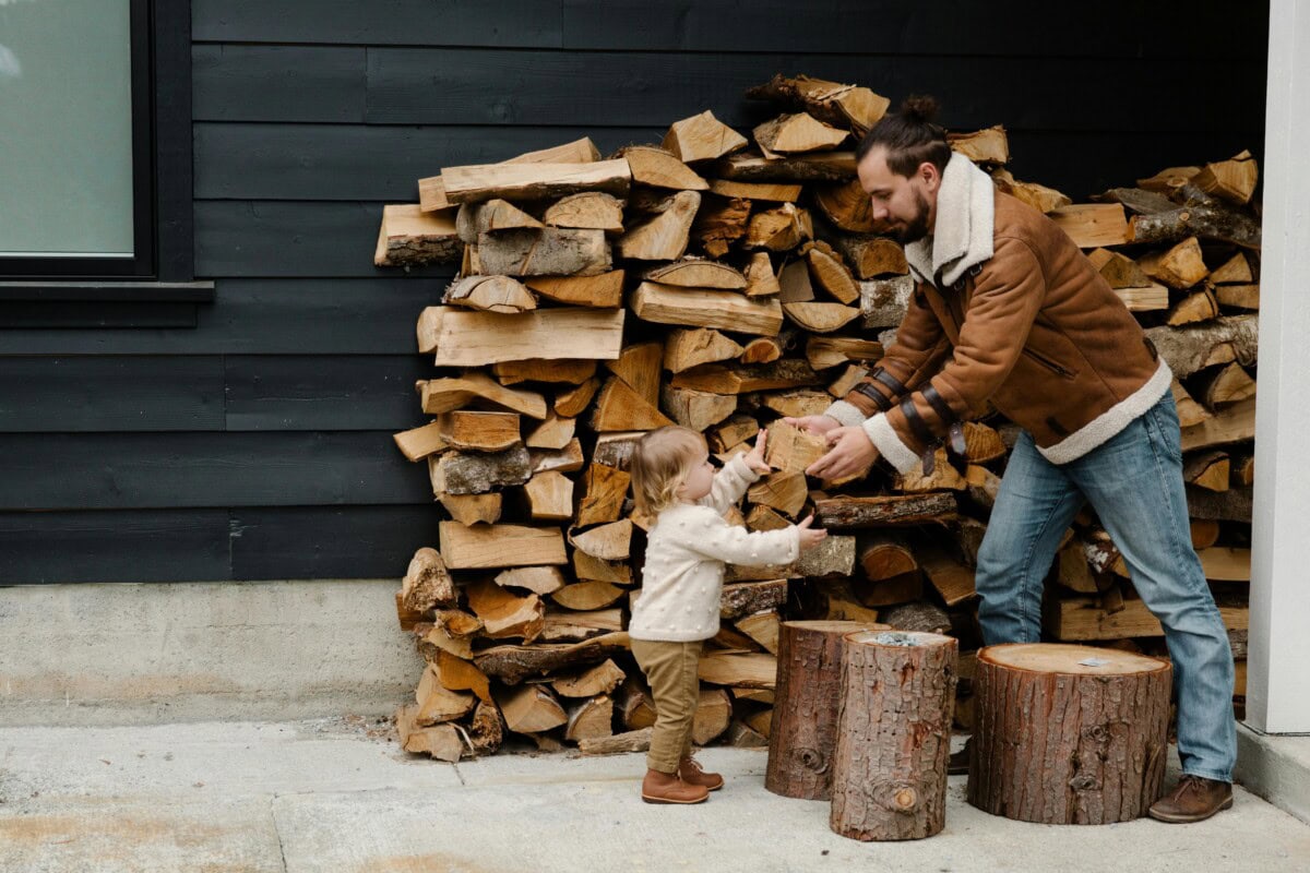 Easy Beginner Wood Crafts: Build These Simple Diy Woodworking Projects With Kids (Perfect For 5-Year-Old Woodworkers!) 4 Daily Mom, Magazine For Families