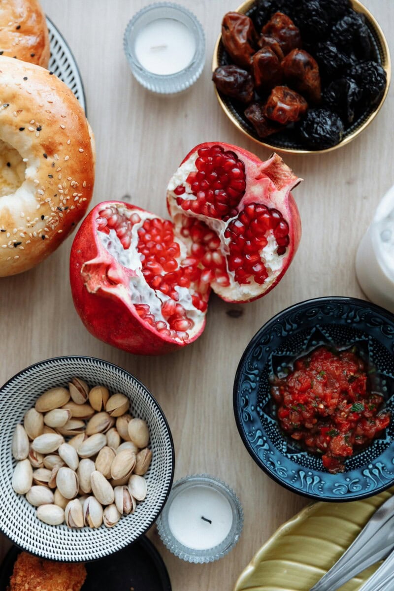 Pistachio Is The Star Of 2025: Family-Friendly Pistachio Recipes To Roast, Bake, And Devour 26 Daily Mom, Magazine For Families