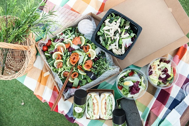 Dinner Themed Ideas