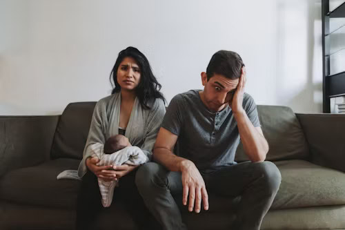 Family Arguing: How To Resolve Conflicts, Deal With Family Arguing &Amp; Fight Less When Facing Difficult Family Dynamics 1 Daily Mom, Magazine For Families