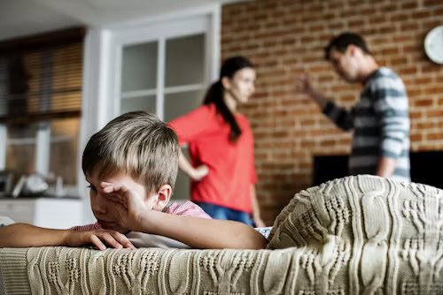 Family Arguing: How To Resolve Conflicts, Deal With Family Arguing &Amp; Fight Less When Facing Difficult Family Dynamics 3 Daily Mom, Magazine For Families
