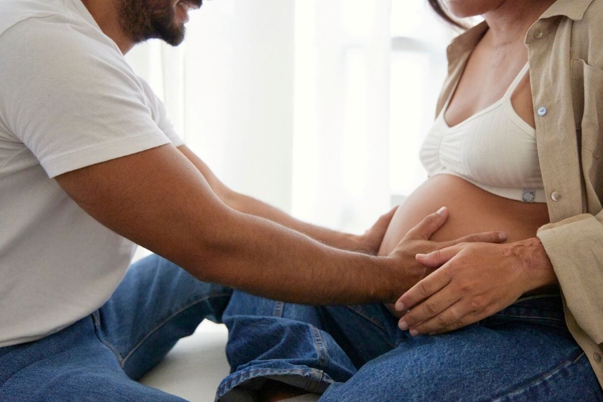 How To Feel Sexier While Pregnant: 10+ Tips To Feel Sexy While Pregnant &Amp; Experience A Beautiful Hot Mama Pregnancy 1 Daily Mom, Magazine For Families