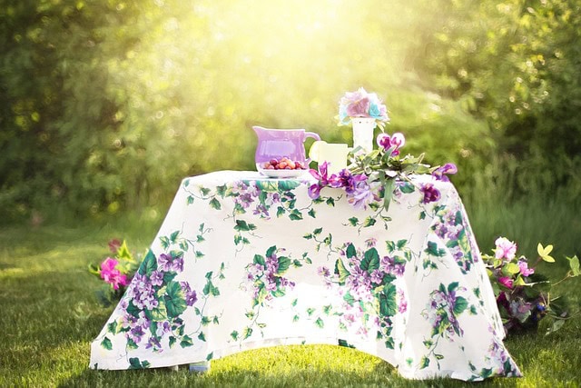 Dinner Themed Ideas