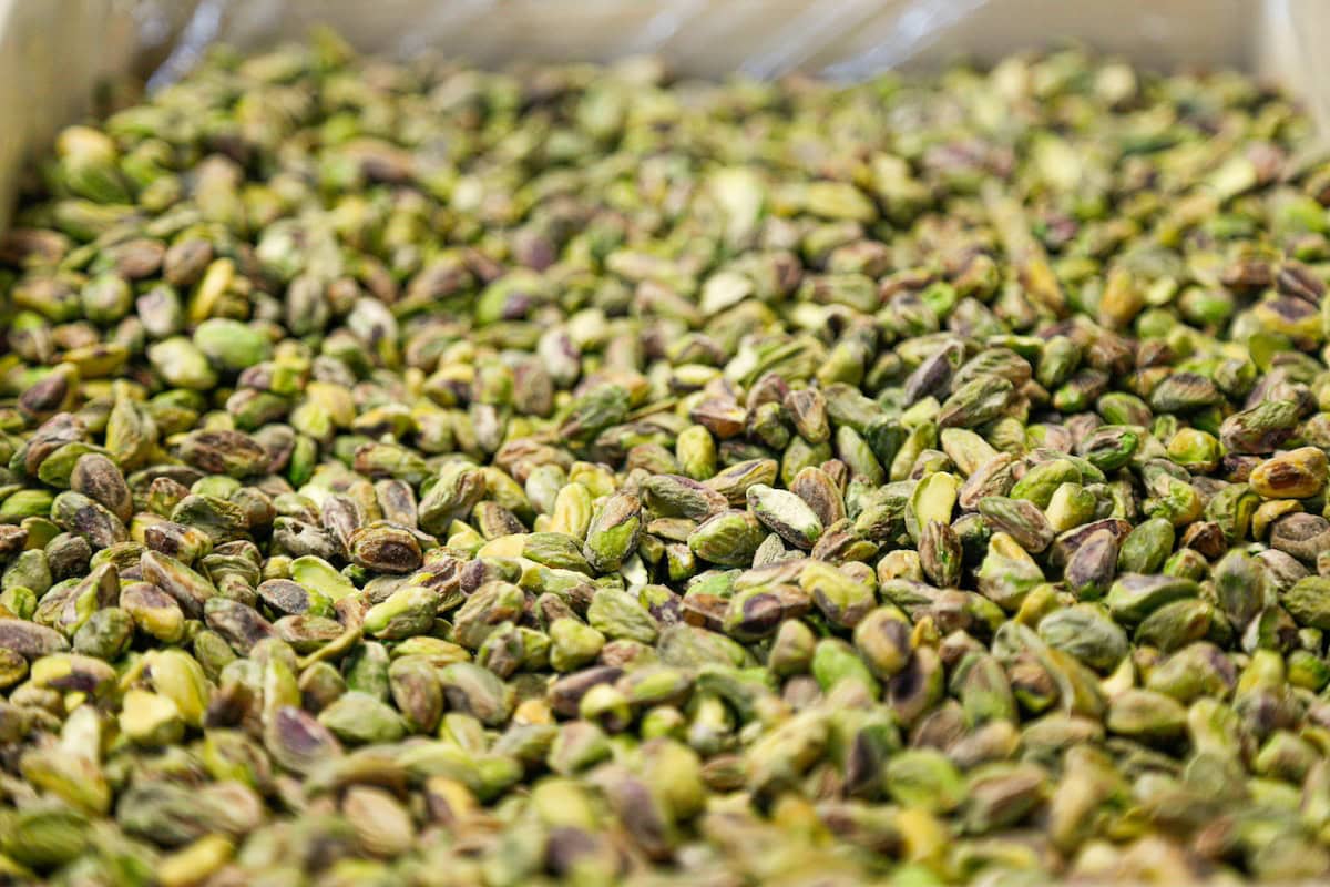 Pistachio Is The Star Of 2025: Family-Friendly Pistachio Recipes To Roast, Bake, And Devour 1 Daily Mom, Magazine For Families