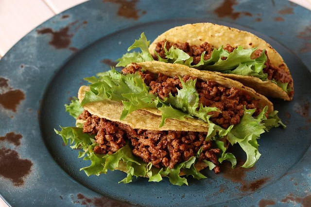 Themed Dinner Ideas
