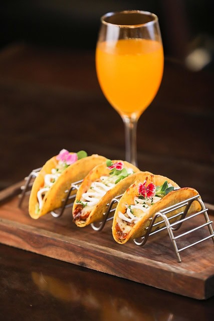 Themed Dinner Ideas