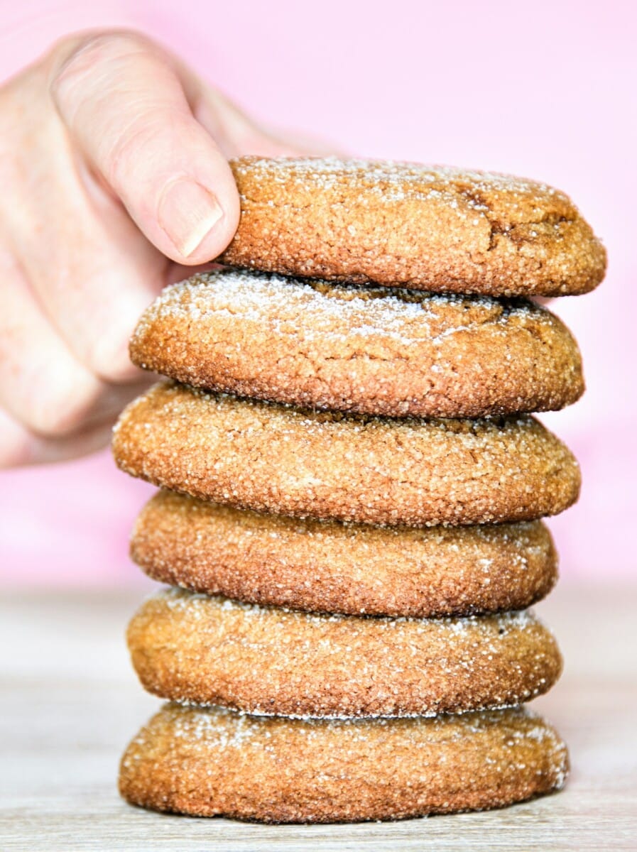 Chewy Brown Sugar Desserts: Irresistible Cookie Recipes Made With Brown Sugar To Satisfy Your Sweet Tooth 25 Daily Mom, Magazine For Families