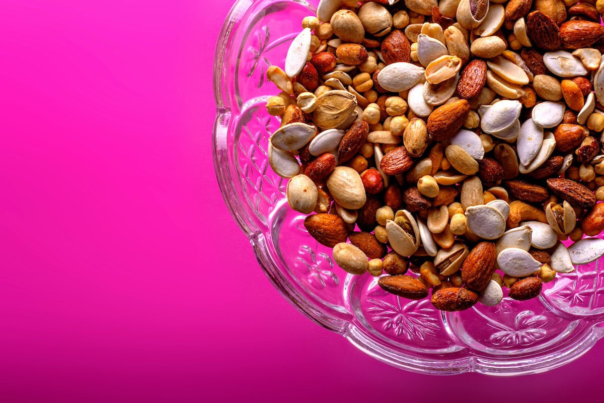 Pistachio Is The Star Of 2025: Family-Friendly Pistachio Recipes To Roast, Bake, And Devour 24 Daily Mom, Magazine For Families