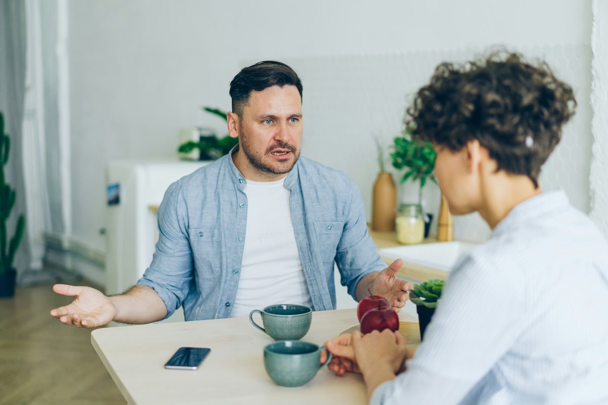 Making An Extroverts And Introverts Relationship Work: Tips To Survive 18 Daily Mom, Magazine For Families