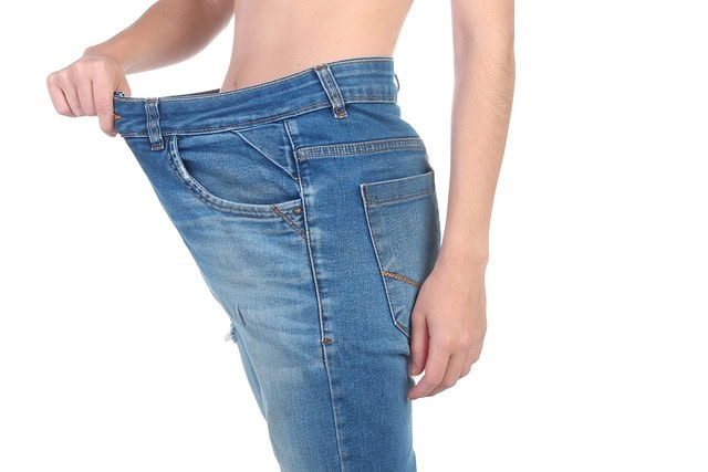 Gaining Weight And Menopause