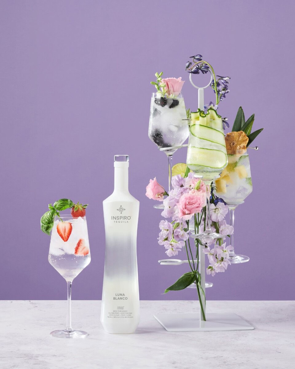 Mother'S Day Guide To Brunch: The Best Alcoholic Drinks For Ladies &Amp; Tasty Treats For Her To Try 2 Daily Mom, Magazine For Families
