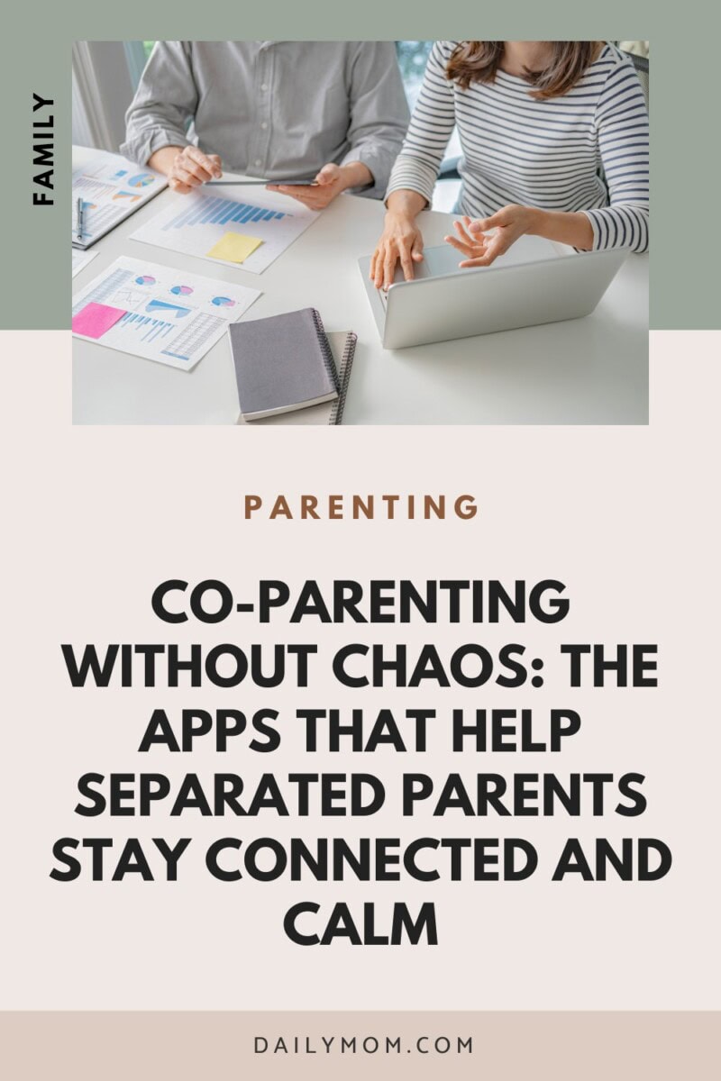 Finding Balance After Separation: Choosing the Best Co-Parenting App for Shared Custody and Seamless Communication 5 Daily Mom, Magazine for Families Finding Balance After Separation: Choosing The Best Co-Parenting App For Shared Custody And Seamless Communication 4 Daily Mom, Magazine For Families