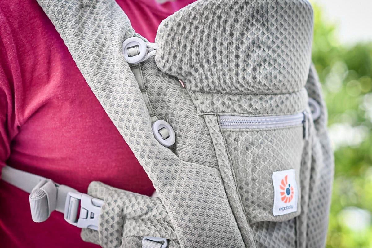 Infants Essentials: The Ultimate Checklist Of Baby Must-Haves For First Time Parents This Summer 33 Daily Mom, Magazine For Families